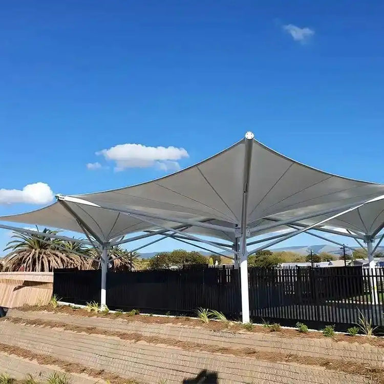 青龙满族自治县工程案例