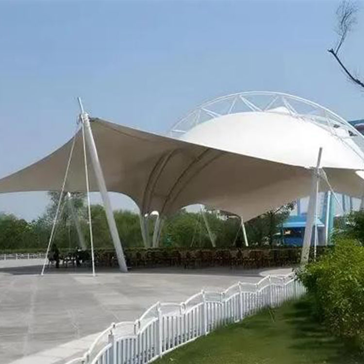 青龙满族自治县工程案例