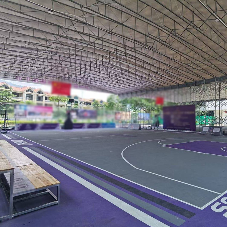 青龙满族自治县工程案例