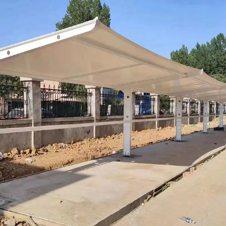 青龙满族自治县工程案例