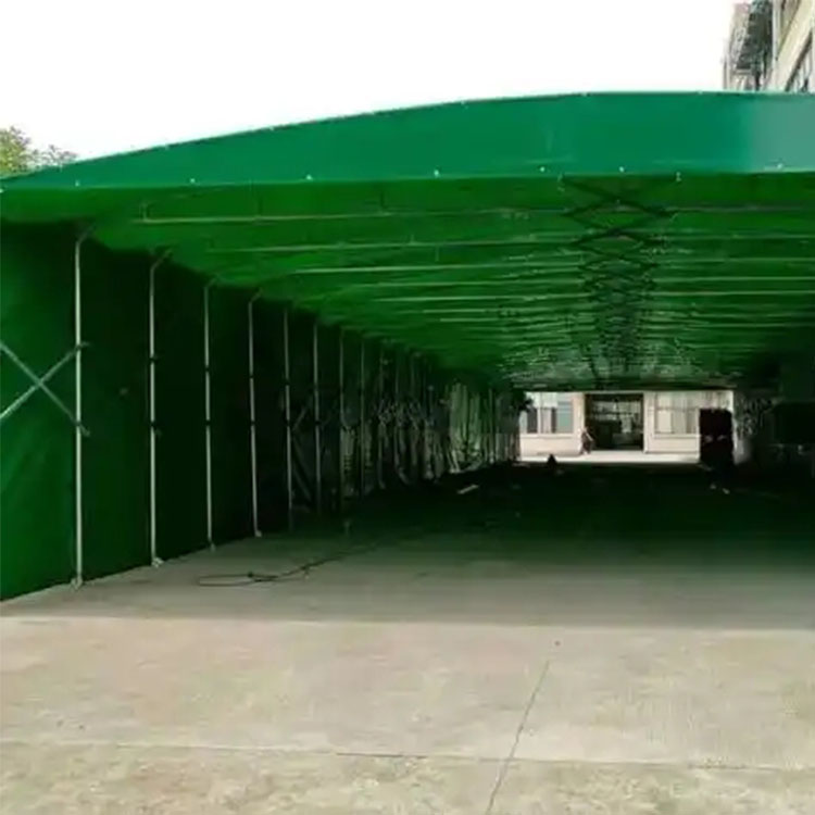 青龙满族自治县工程案例