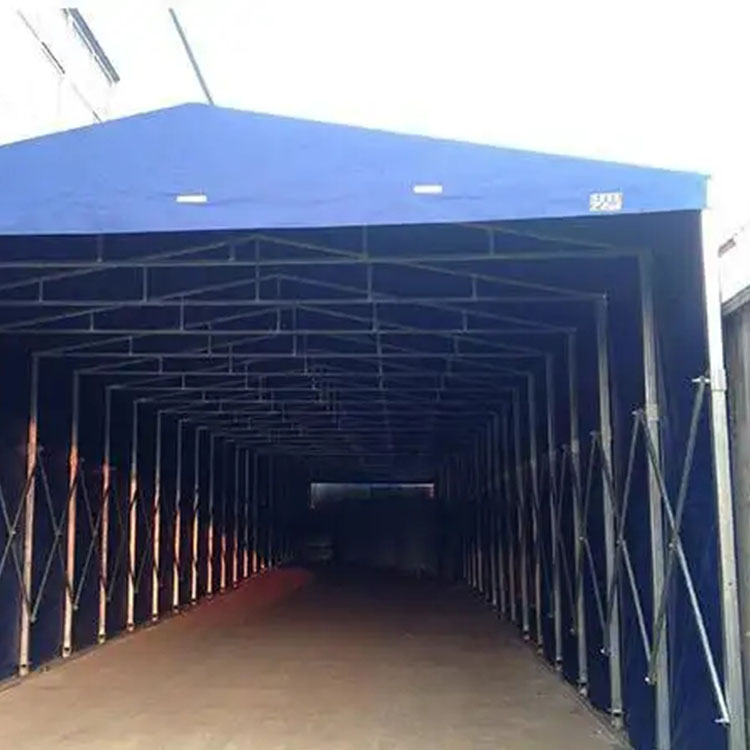 青龙满族自治县工程案例