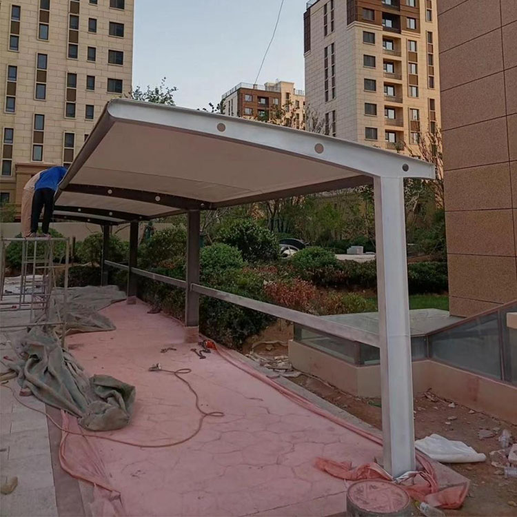 青龙满族自治县工程案例